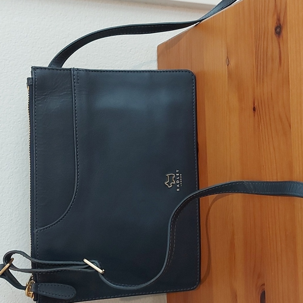 Radley London Leather handbag